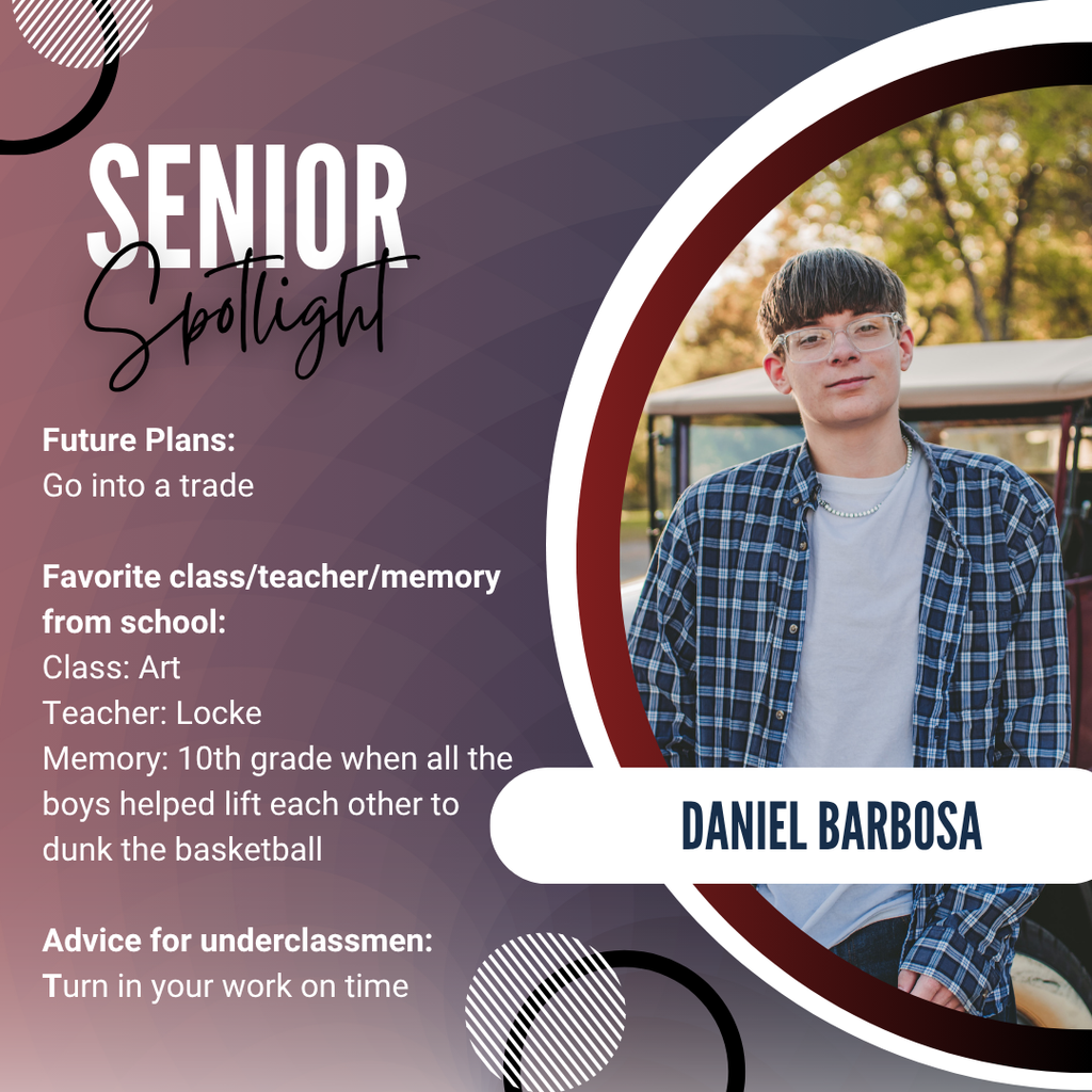 Daniel Barbosa