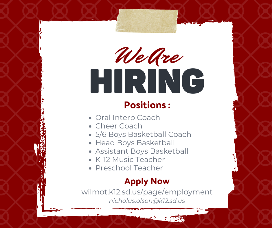 hiring
