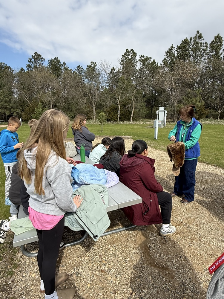field trip