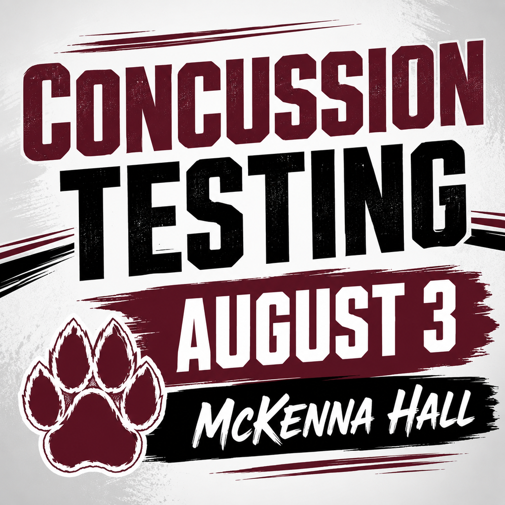 Concussion Testing
