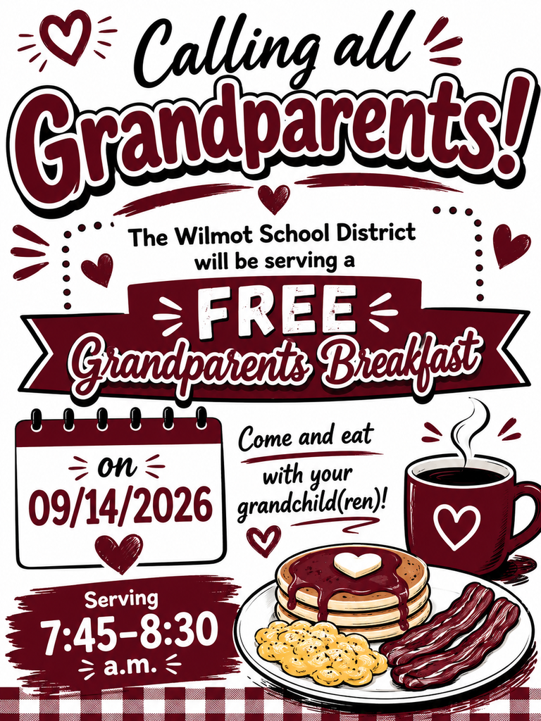 Grandparent day