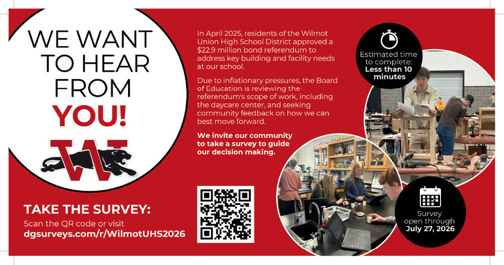 Community Survey