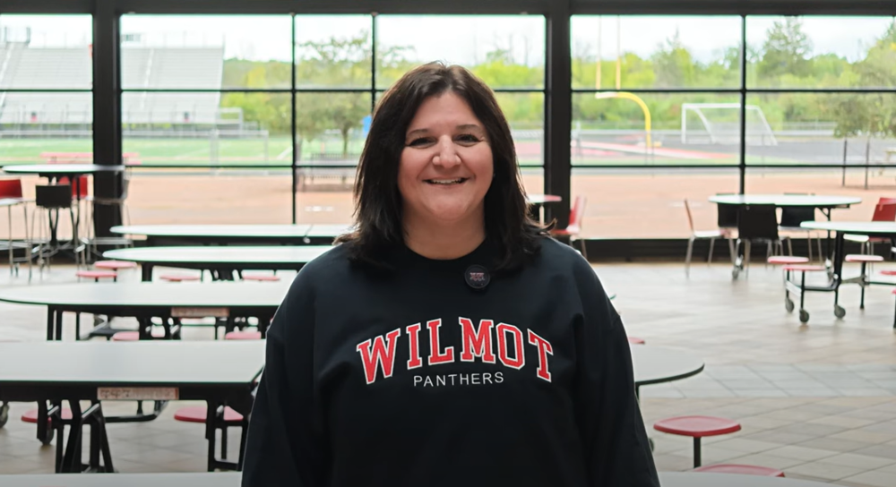 Weinstock Video