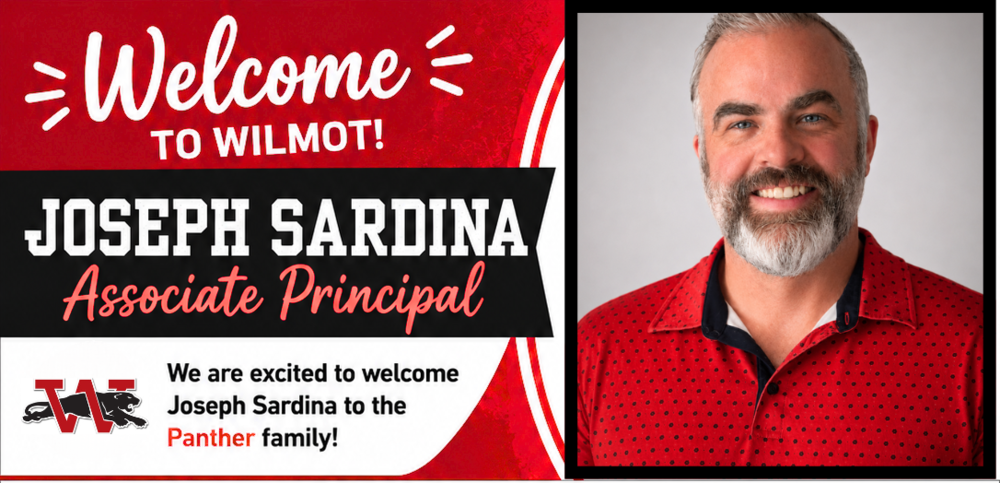 Associate Principal - Joseph Sardina