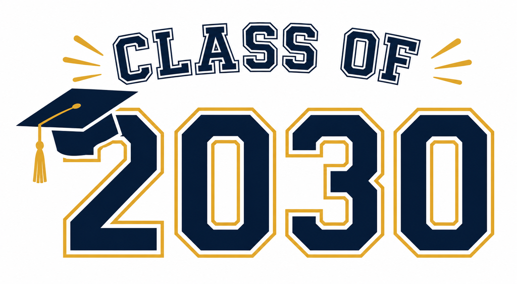 Class of 2030