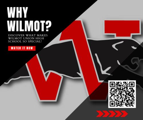 Why Wilmot? Promotional Video
