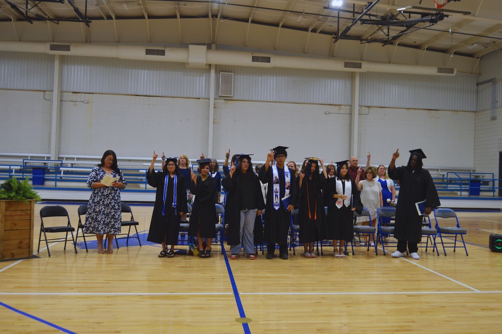 Graduates