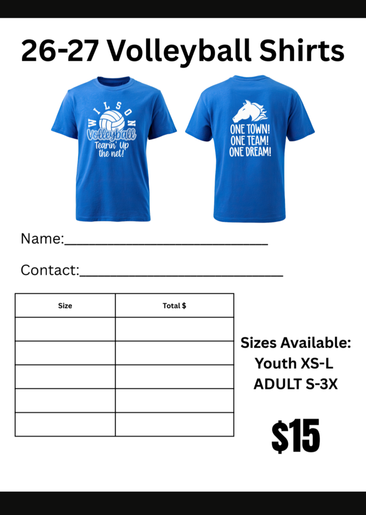 Order form