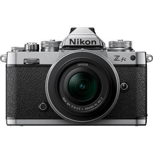 camera