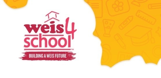 Weis Header