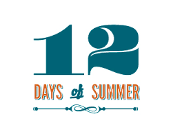 12 days of summer