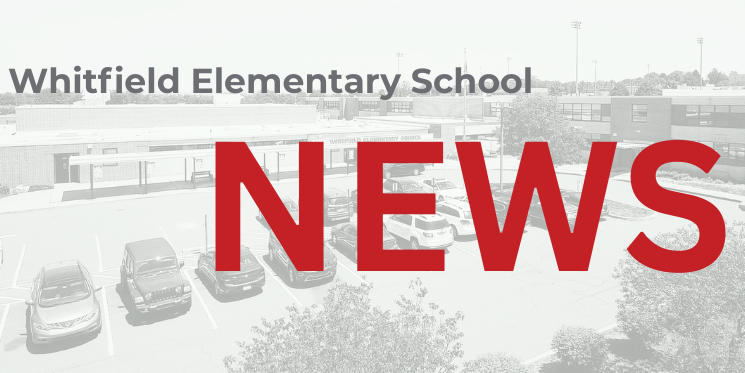 Whitfield News