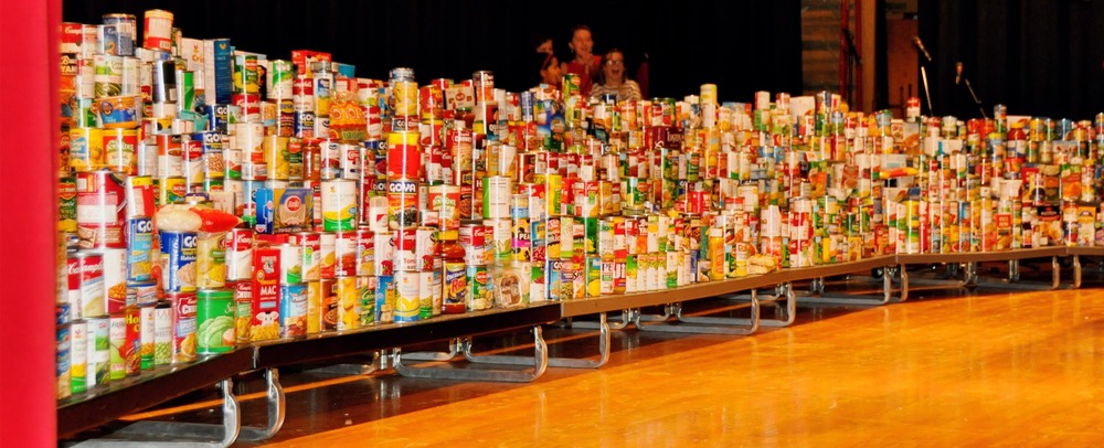 Season of Sharing Reveal 2016