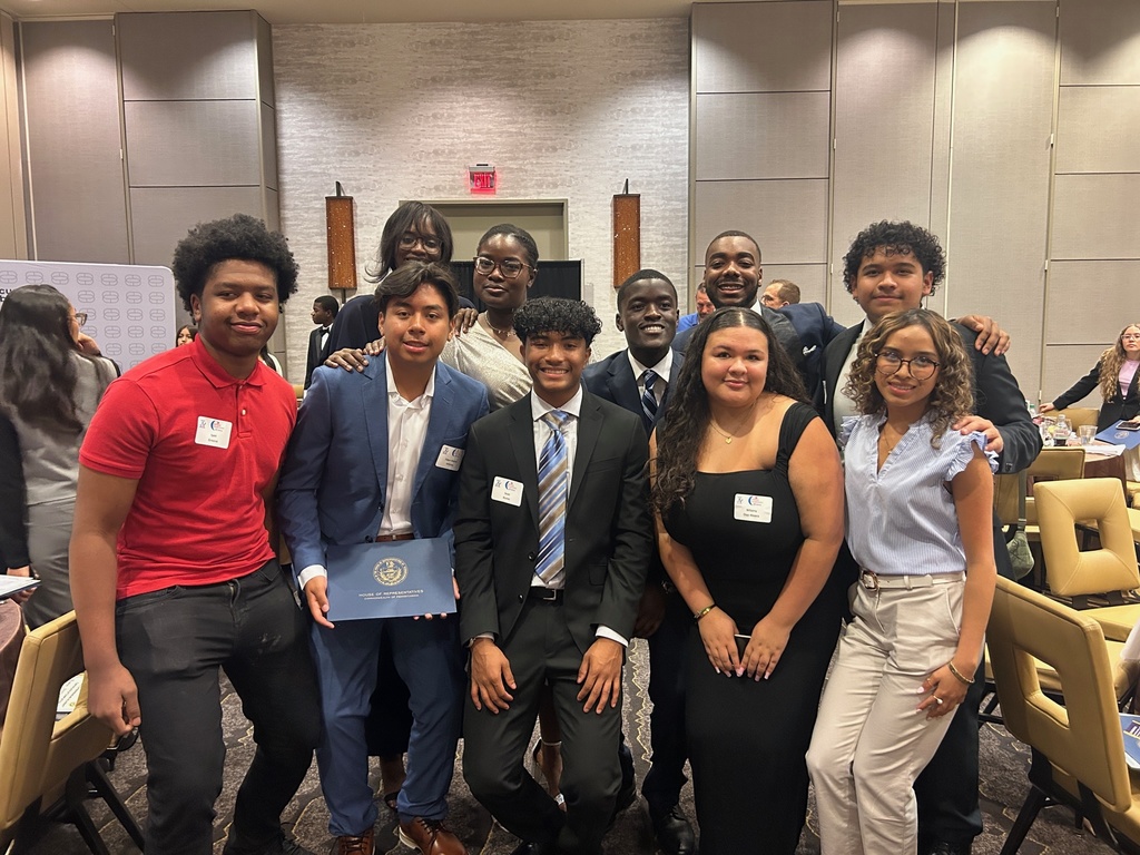 student in emerging Entrepreneurs Academy