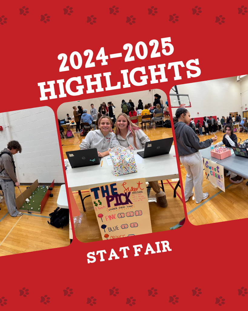 2024-2025 highlights stat fair