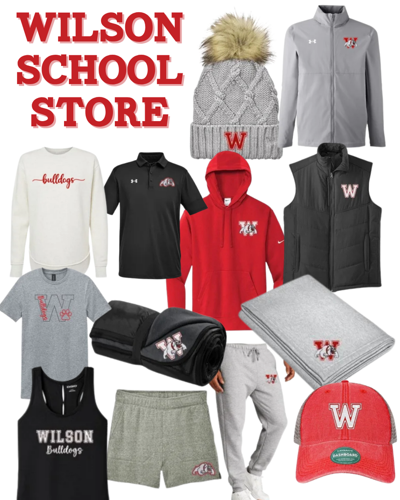 Wilson School Store