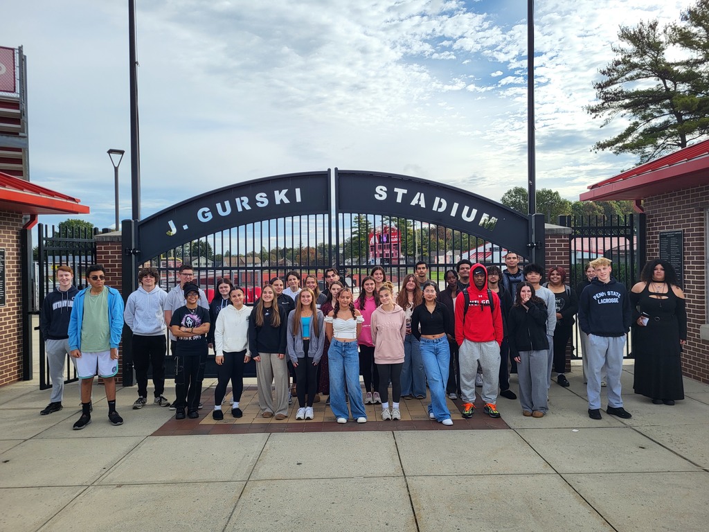 September students of the month