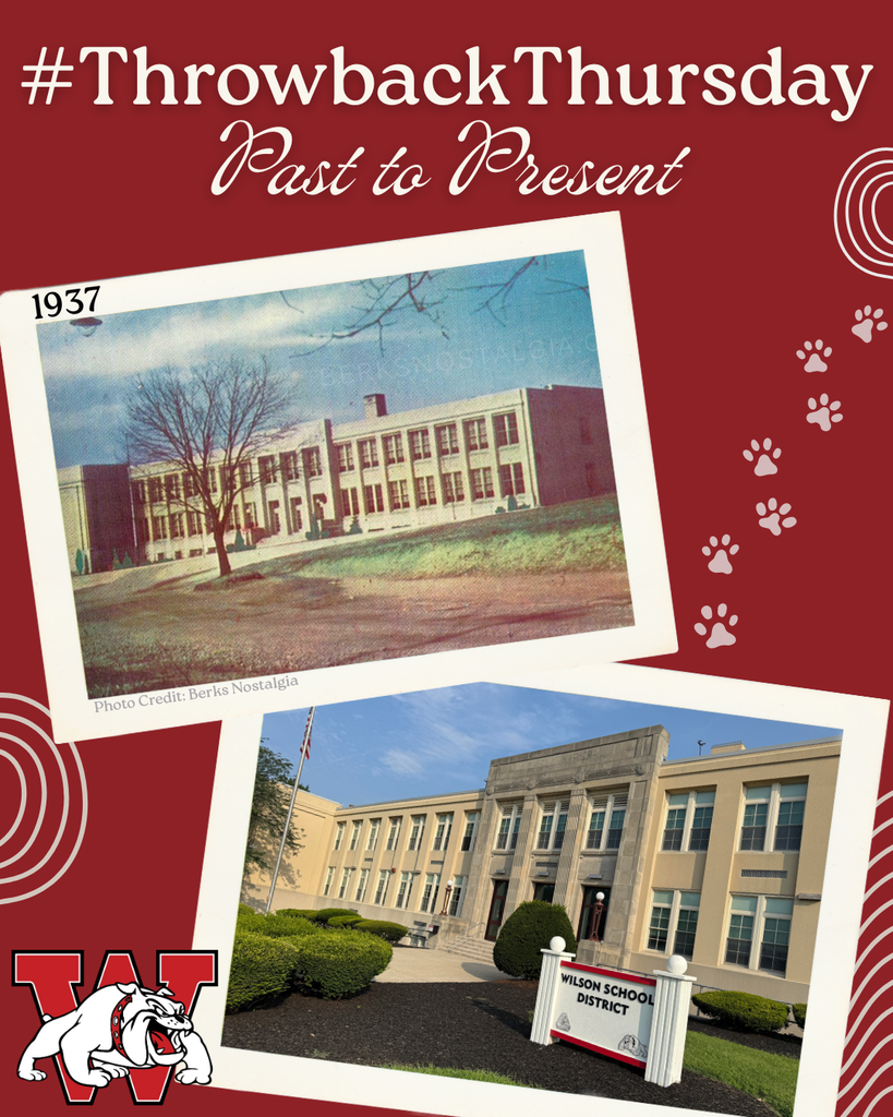 Throwback Thursday Past to present 1937 phot credit berks nostalgia