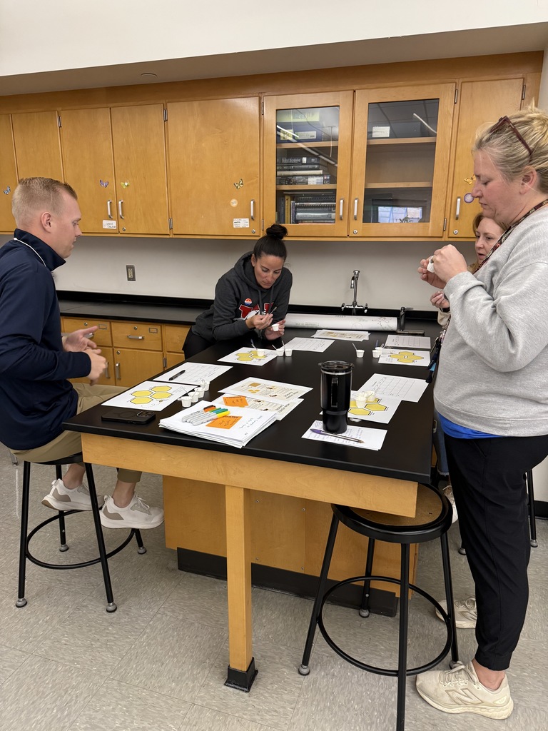teachers tasting honey