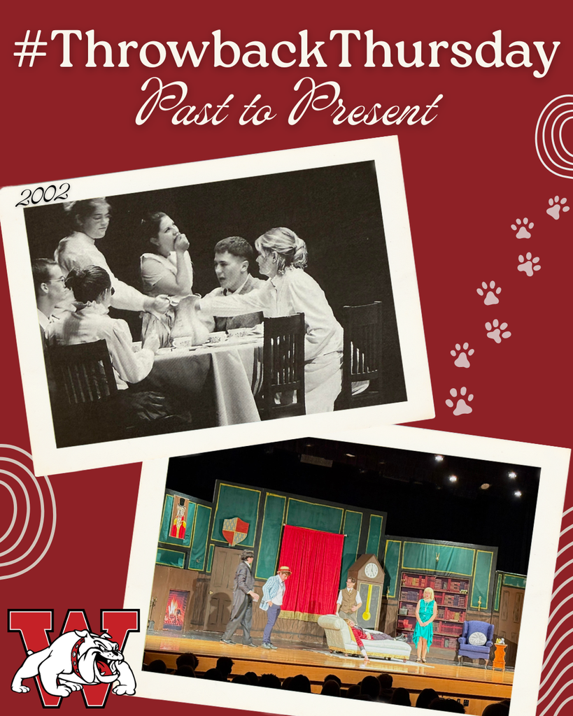 throwback thursday past to present 2002 and now