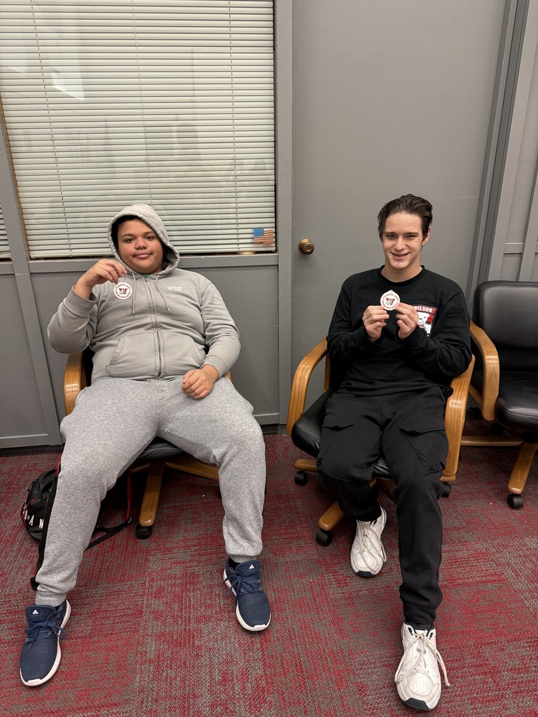 students with keychains