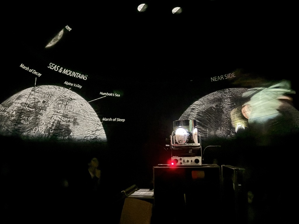 more solar porjections