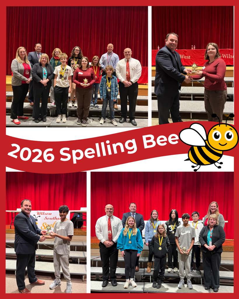 2026 spelling bee