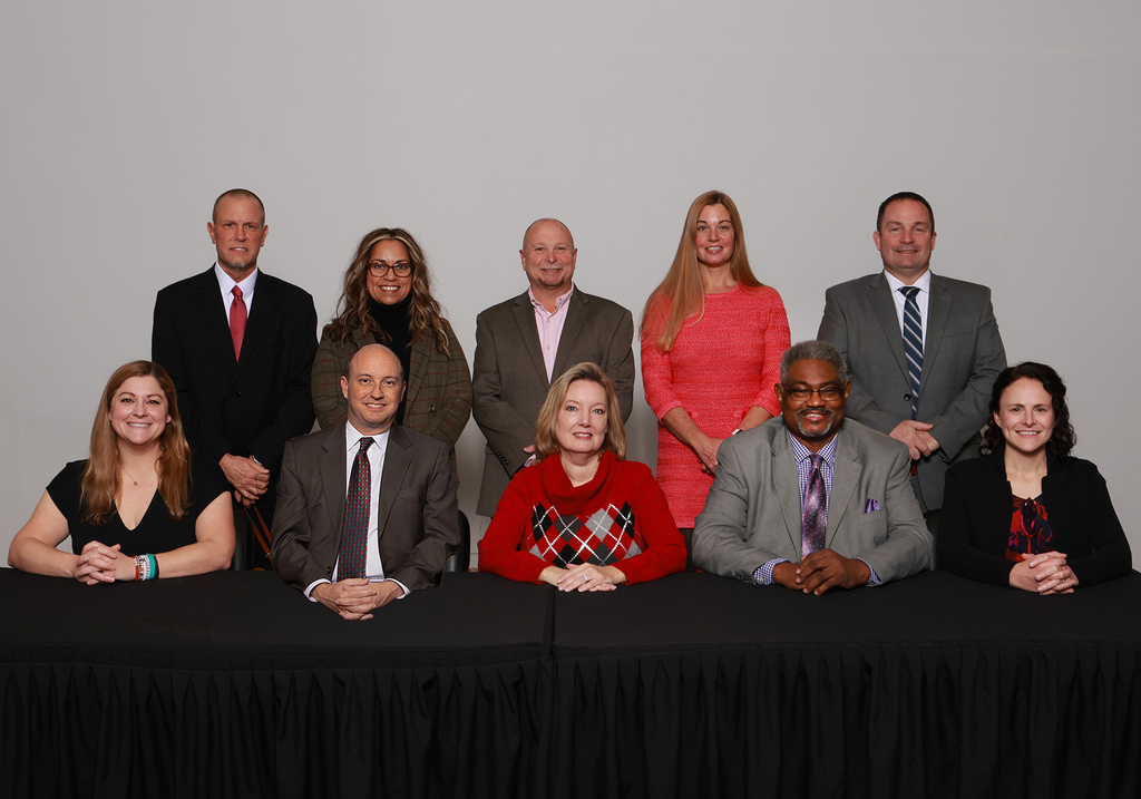 school board members