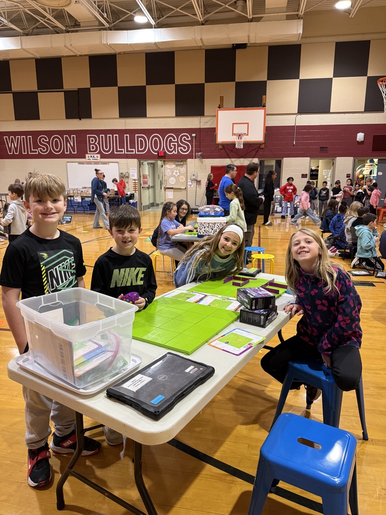 students working together