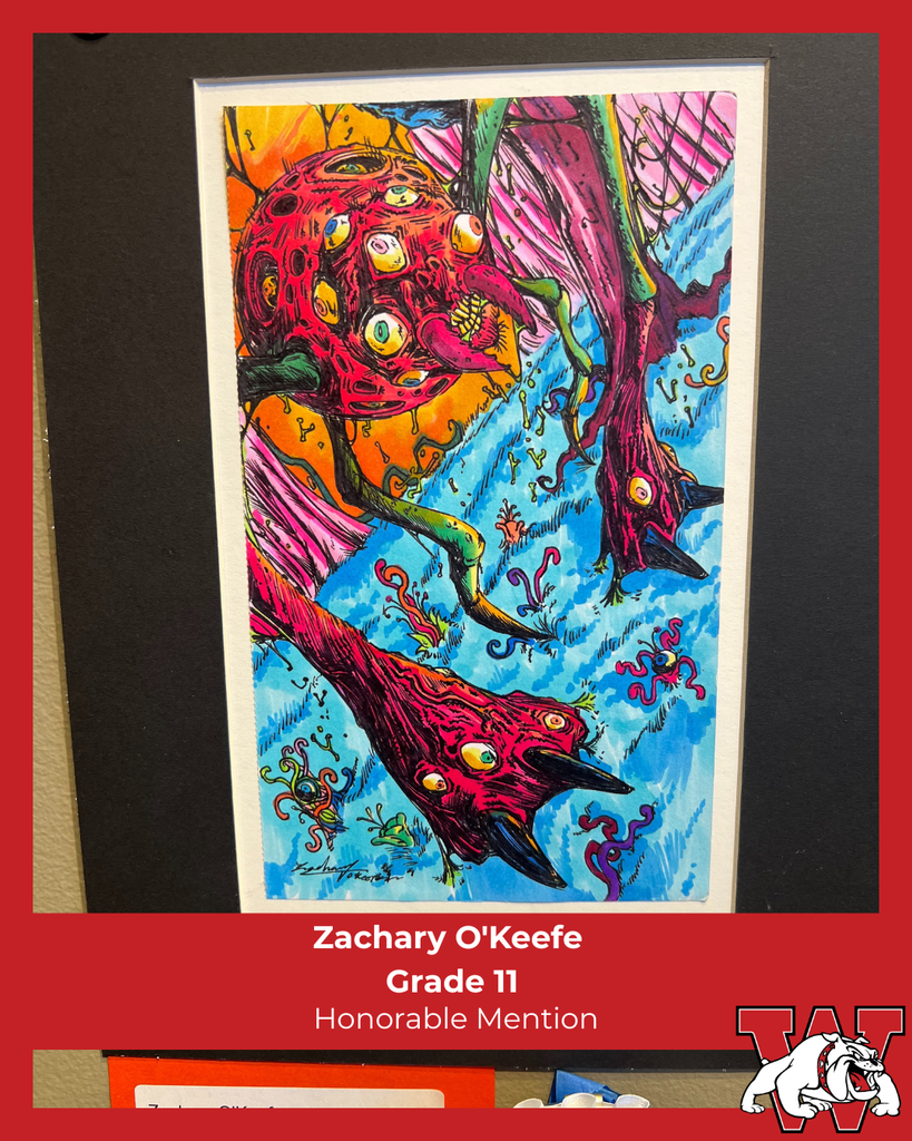 zachary okeefe piece