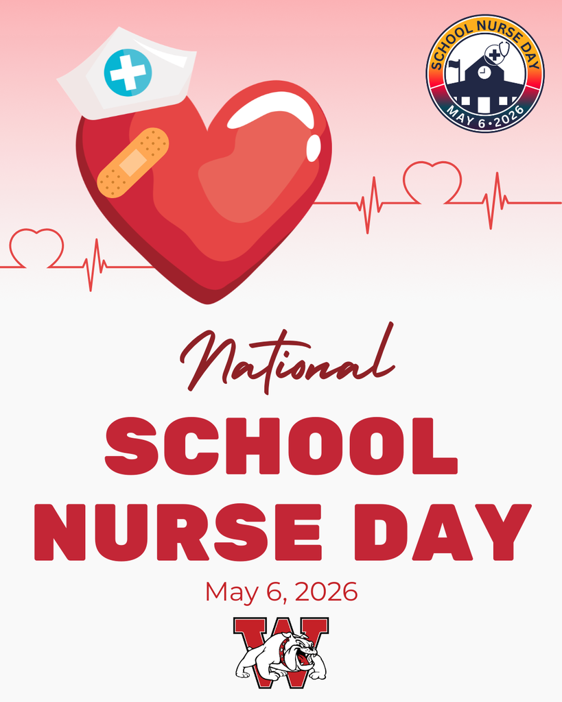 School Nurse Day National May 6, 2026