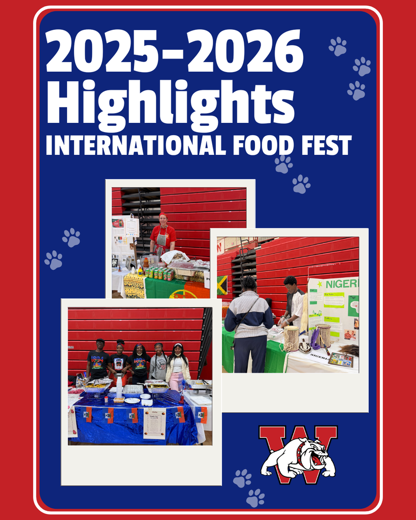 2025-2026 highlights international food fest