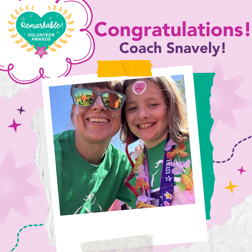 congratulations coach snavely