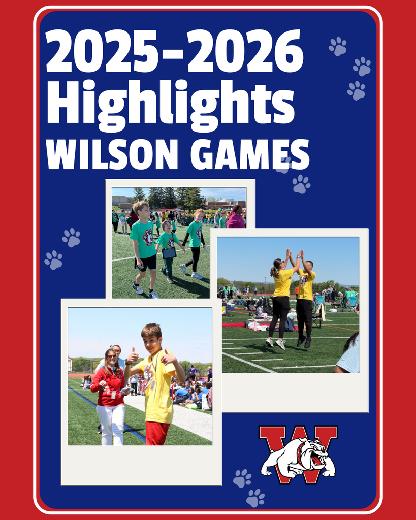2025-2026 Highlights WILSON GAMES