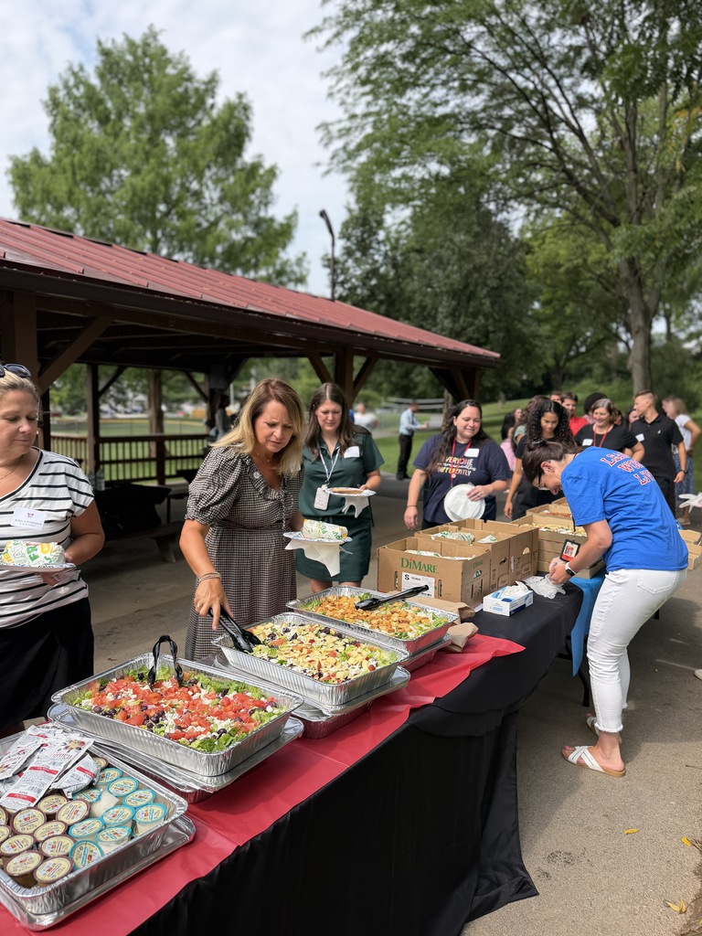people taking salad 