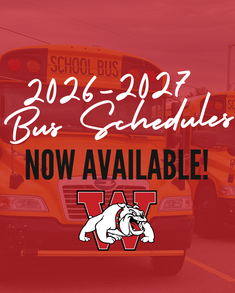 2026-2027 bus schedules live