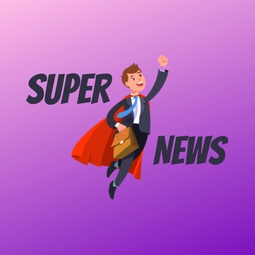Super News Logo