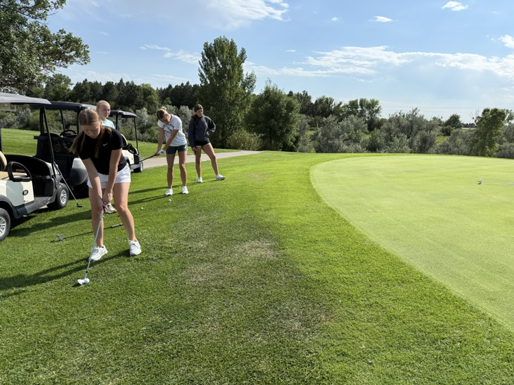 golf