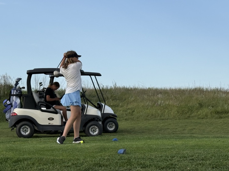 golf