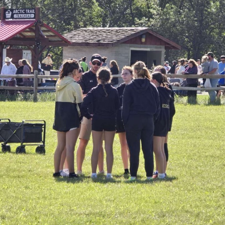 Huddle