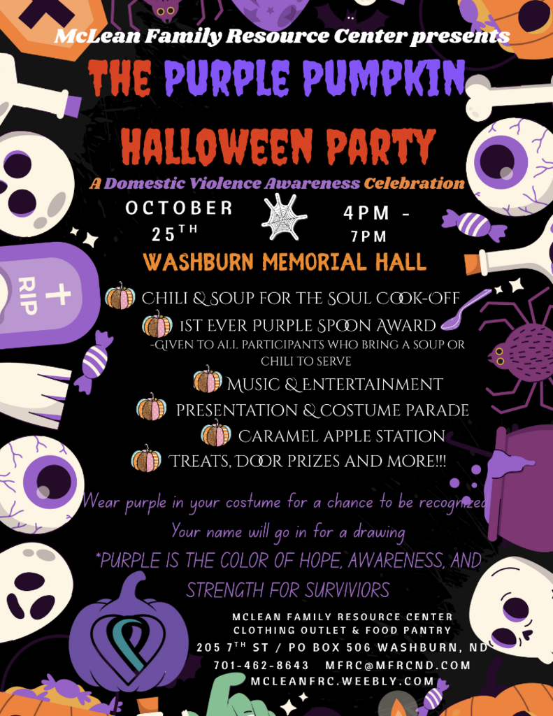 Halloween Party
