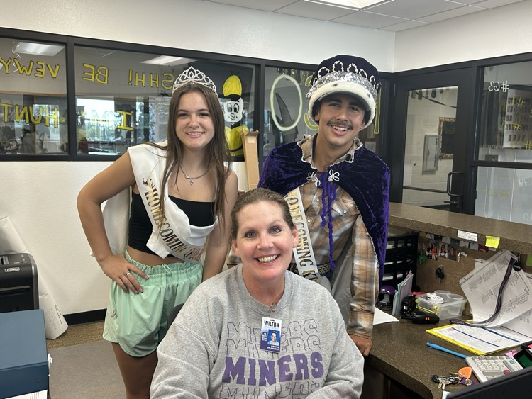 homecoming