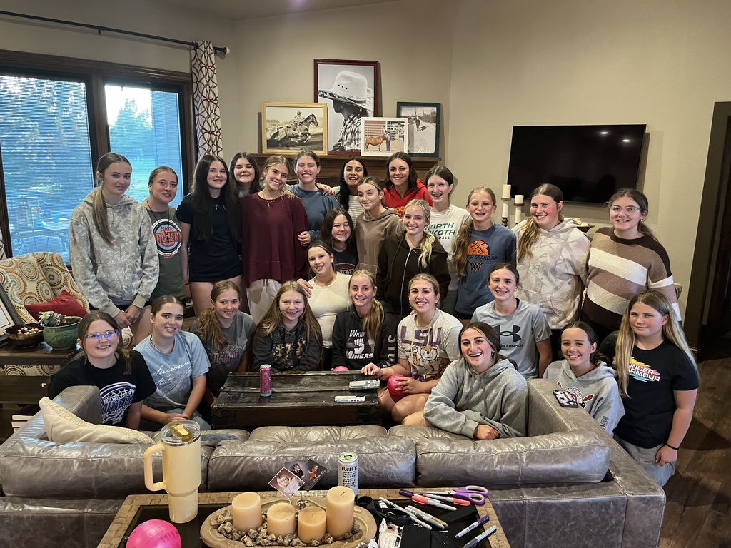 voilleyball group photo
