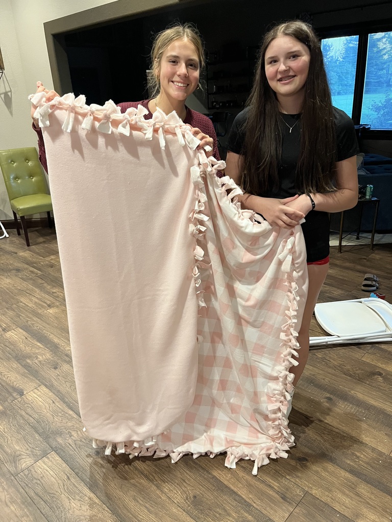 plaid blanket