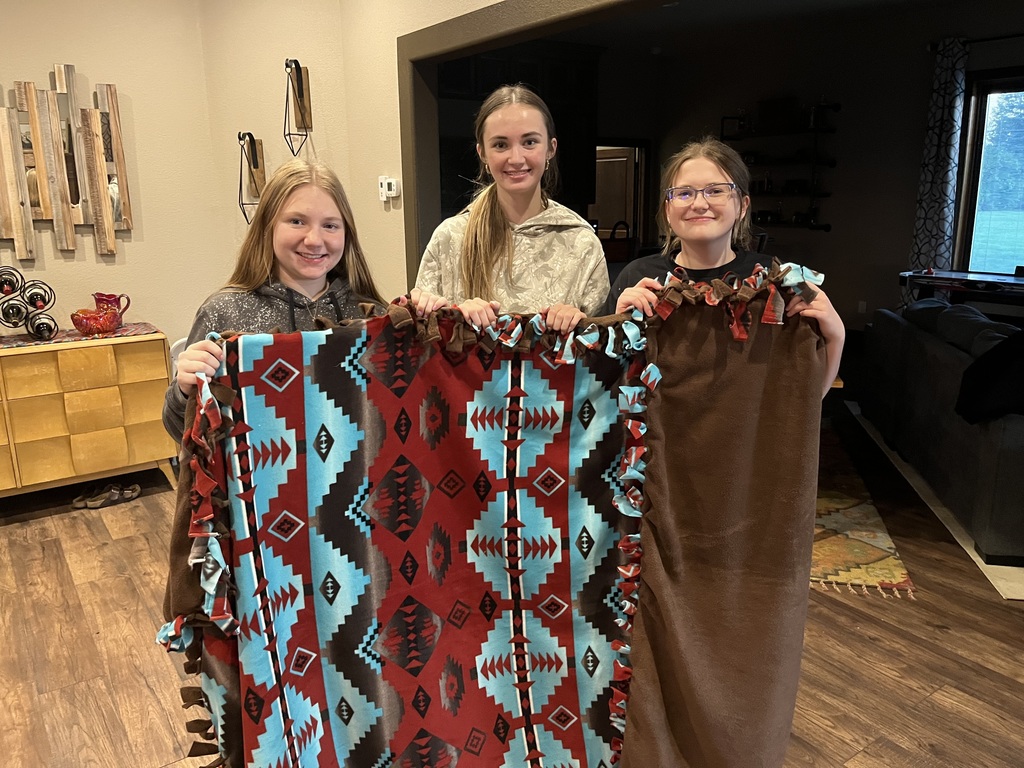 tribal blanket