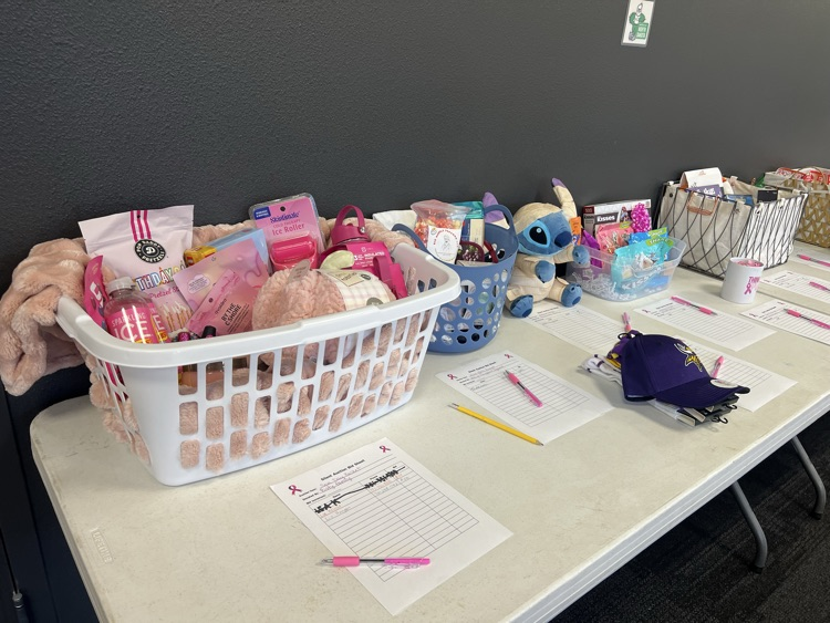 Silent Auction Items