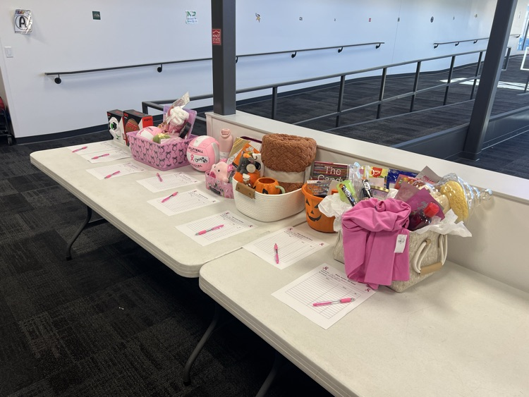 Silent Auction Items