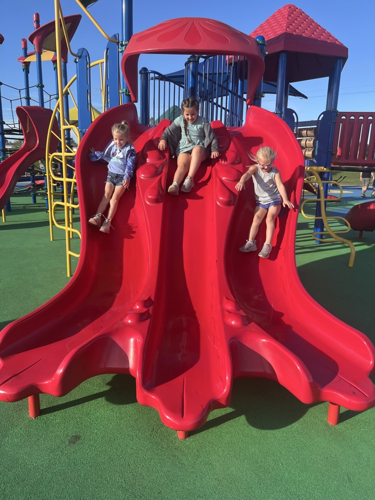 slides