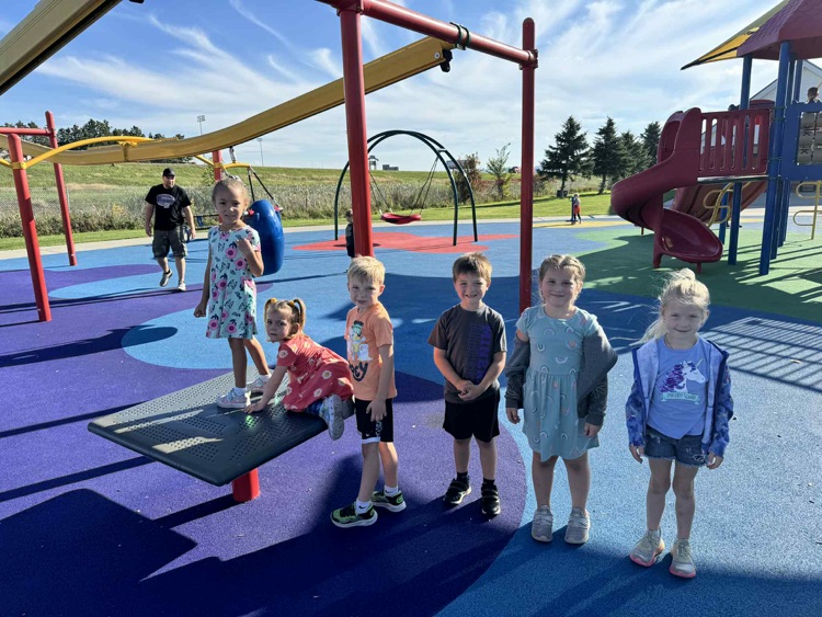 swings