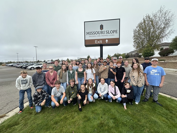 music students at MSCC
